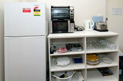 Barmera Lake Resort Motel - Sunshine Coast Tourism 25