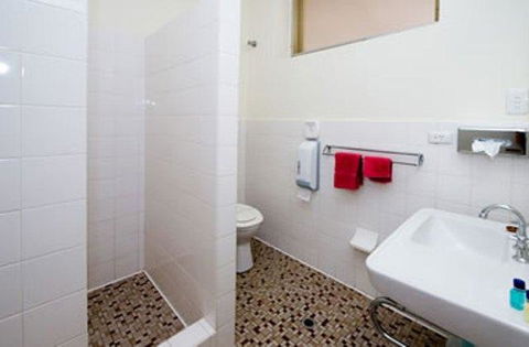 Barmera Lake Resort Motel - Sunshine Coast Tourism 29