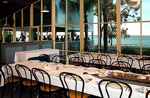 Barmera Lake Resort Motel - Sunshine Coast Tourism 9