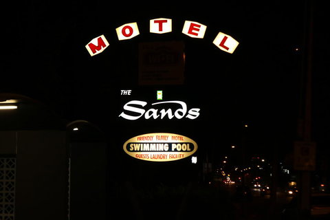 The Sands Motel Adelaide - Holiday Sunshine Coast 8