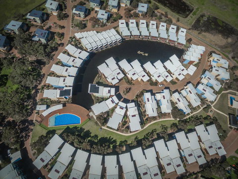 South Shores Villa 52 - Sunshine Coast Tourism 9