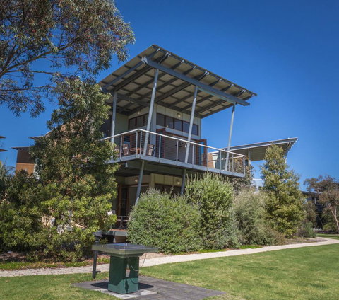 South Shores Villa 52 - Sunshine Coast Tourism 8