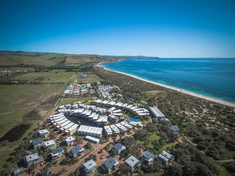 South Shores Villa 52 - Sunshine Coast Tourism 14