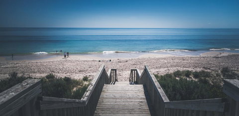 South Shores Villa 52 - Sunshine Coast Tourism 21