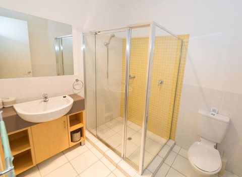 South Shores Villa 52 - Sunshine Coast Tourism 16