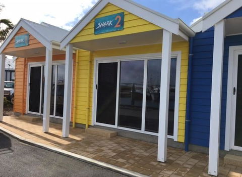 Port Lincoln Shark Apartment 3 - Sunshine Coast Tourism 3