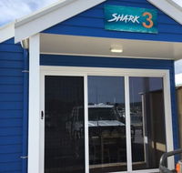 The Shark Apartments 3 - Holiday Sunshine Coast