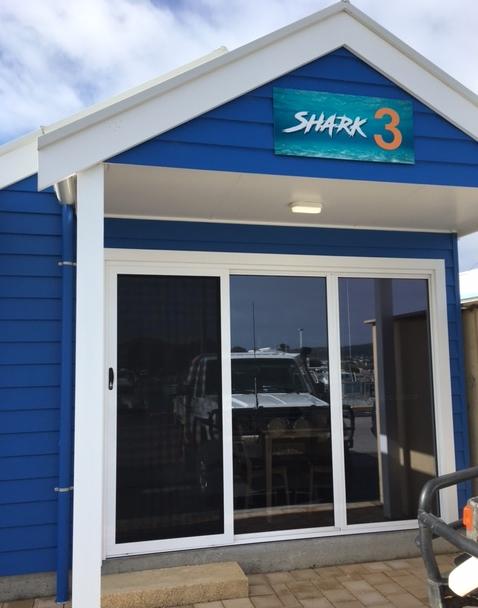 Port Lincoln Shark Apartment 3 - Sunshine Coast Tourism 0