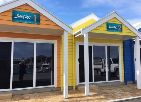 Port Lincoln Shark Apartment 3 - Sunshine Coast Tourism 2
