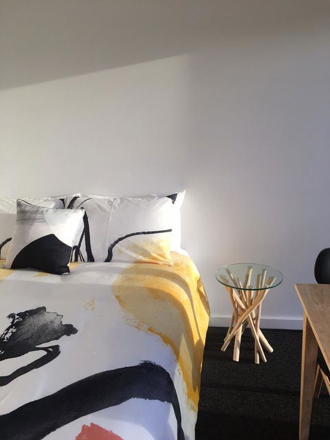 Port Lincoln Shark Apartment 3 - Sunshine Coast Tourism 9