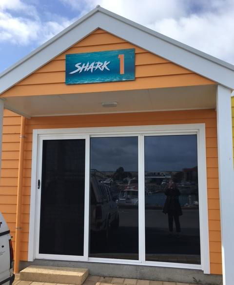 Port Lincoln Shark Apartment 3 - Sunshine Coast Tourism 5
