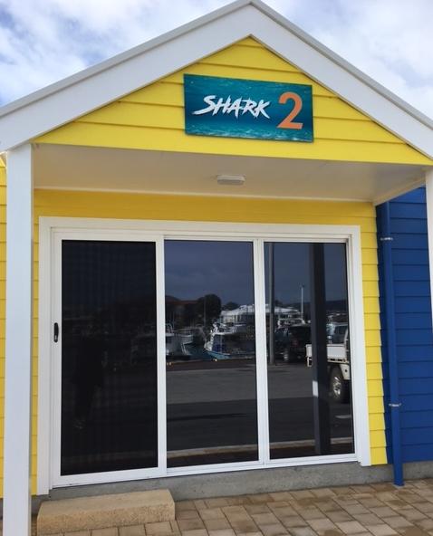 Port Lincoln Shark Apartment 3 - Sunshine Coast Tourism 4