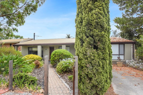 Red Door - Holiday Sunshine Coast 14