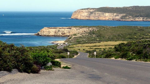 Edge Of Innes - Sunshine Coast Tourism 5
