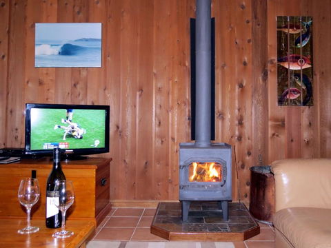 Edge Of Innes - Sunshine Coast Tourism 7