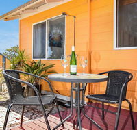 Kaseys Hide Away - Holiday Sunshine Coast