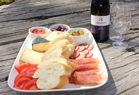 Cabernet Cottage - Holiday Sunshine Coast 12