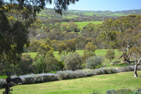 Cabernet Cottage - Holiday Sunshine Coast 10