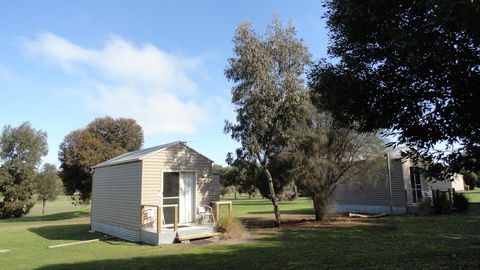 Kangaroo Island Cabins - Holiday Sunshine Coast 5