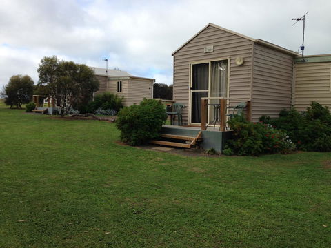 Kangaroo Island Cabins - Holiday Sunshine Coast 10