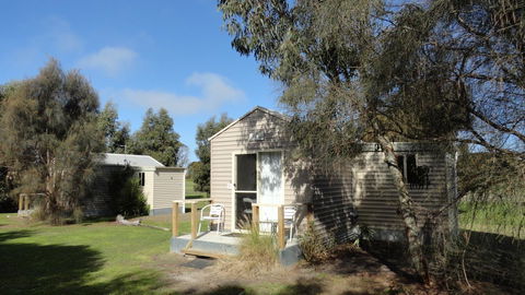 Kangaroo Island Cabins - Holiday Sunshine Coast 4