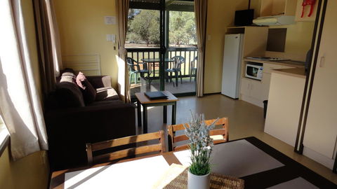 Kangaroo Island Cabins - Holiday Sunshine Coast 20