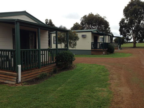 Kangaroo Island Cabins - Holiday Sunshine Coast 15