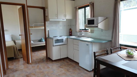Kangaroo Island Cabins - Holiday Sunshine Coast 13