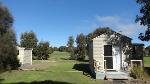 Kangaroo Island Cabins - Holiday Sunshine Coast 0
