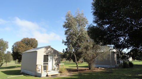 Kangaroo Island Cabins - Holiday Sunshine Coast 1