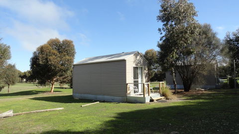 Kangaroo Island Cabins - Holiday Sunshine Coast 2