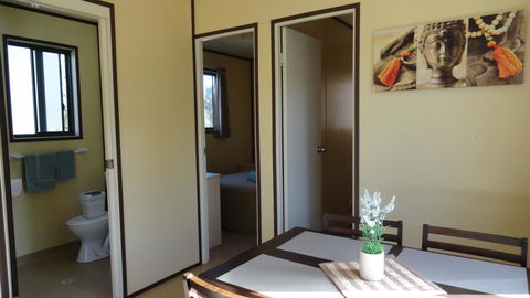 Kangaroo Island Cabins - Holiday Sunshine Coast 11