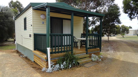 Kangaroo Island Cabins - Holiday Sunshine Coast 6