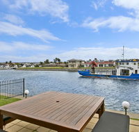 Salt Waterfront Apartment - Sunshine Coast Tourism