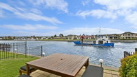 Salt Waterfront Apartment