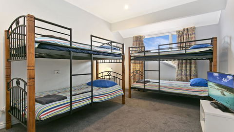 Salt Waterfront Apartment - Sunshine Coast Tourism 11