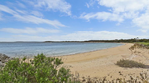 Salt Waterfront Apartment - Sunshine Coast Tourism 13