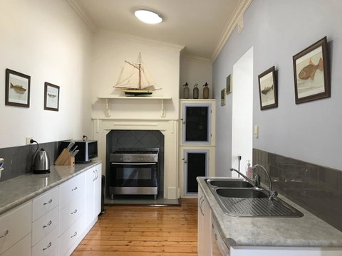 Armadale House - Kingscote - Holiday Sunshine Coast 7