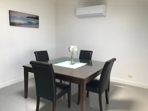 Armadale House - Kingscote - Holiday Sunshine Coast 1