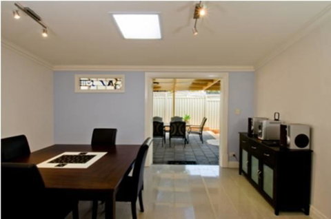 Armadale House - Kingscote - Holiday Sunshine Coast 2