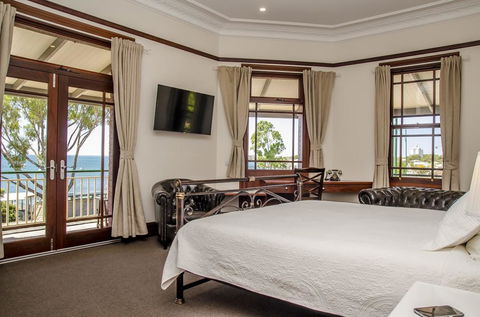 Streaky Bay Hotel Motel - Holiday Sunshine Coast 11