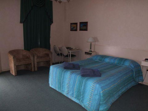 Streaky Bay Hotel Motel - Holiday Sunshine Coast 2