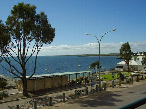 Streaky Bay Hotel Motel - Holiday Sunshine Coast 0
