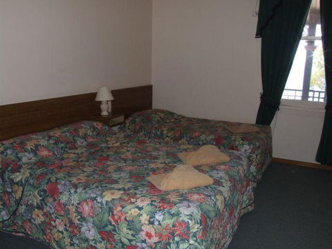 Streaky Bay Hotel Motel - Holiday Sunshine Coast 7