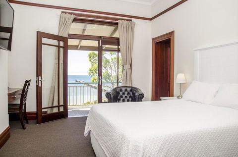 Streaky Bay Hotel Motel - Holiday Sunshine Coast 14