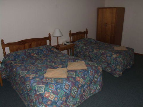 Streaky Bay Hotel Motel - Holiday Sunshine Coast 6