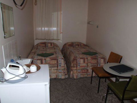Streaky Bay Hotel Motel - Holiday Sunshine Coast 8