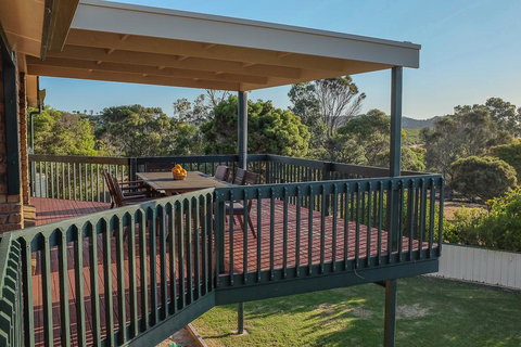 Seacroft - Sunshine Coast Tourism 21