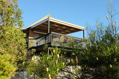 Seacroft - Sunshine Coast Tourism 33