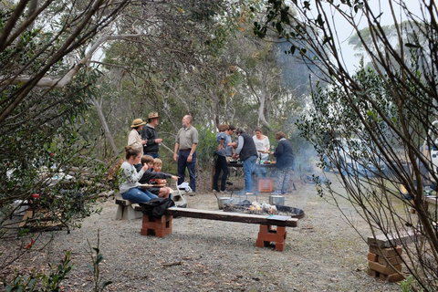 Seacroft - Sunshine Coast Tourism 32